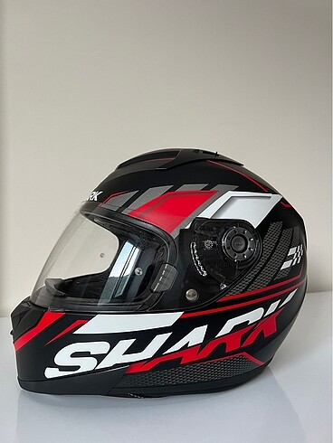 SHARK MARKA KASK - Görsel 2