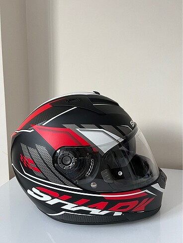 SHARK MARKA KASK - Görsel 6