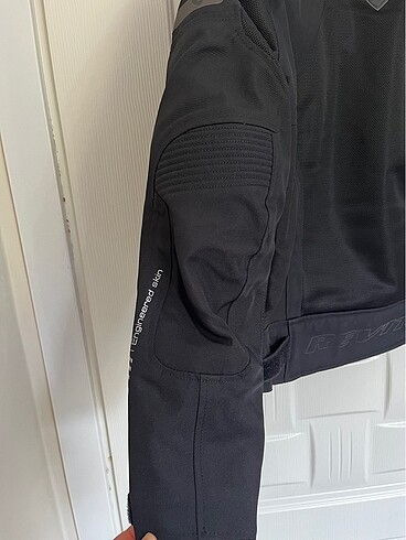 REV?IT Marka Motorsiklet Ceketi - Görsel 5