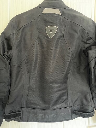 REV?IT Marka Motorsiklet Ceketi - Görsel 6