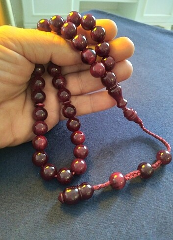  Beden bordo Renk Kehribar