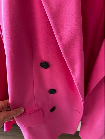 Stradivarius Blazer ceket