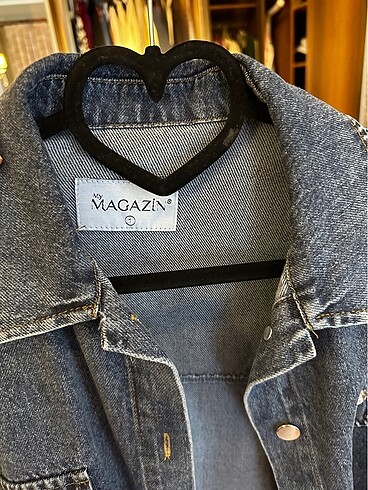 Kot ceket - Görsel 5