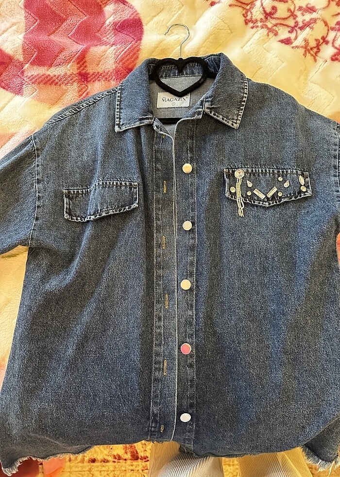 Kot ceket - Görsel 3