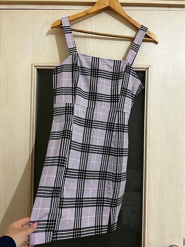 H&M elbise