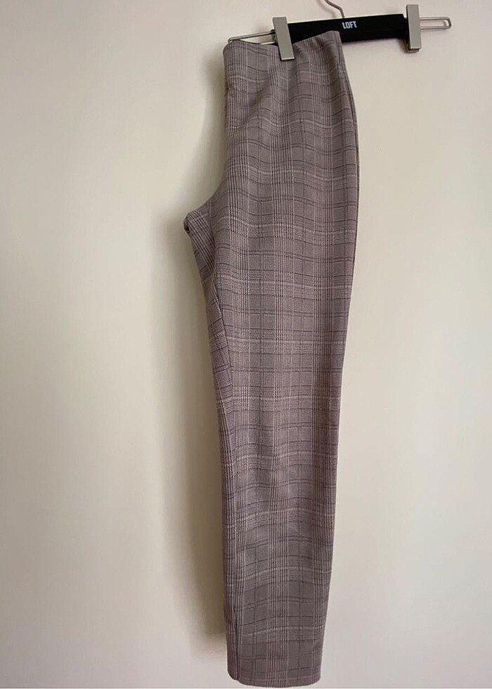 Zara pantolon - Görsel 4