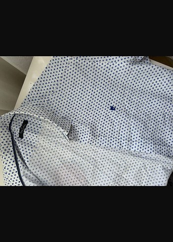 Pierre Cardin Erkek Gömlek