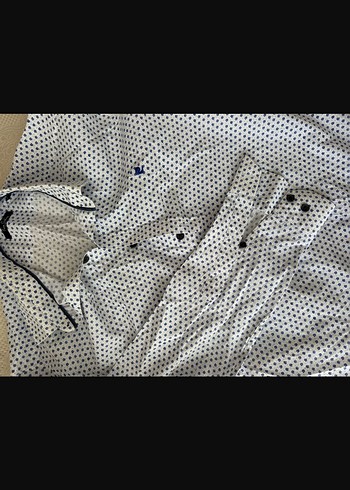 Pierre Balmain Pierre Cardin Erkek Gömlek
