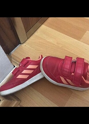 Adidas çocuk ayakkabı