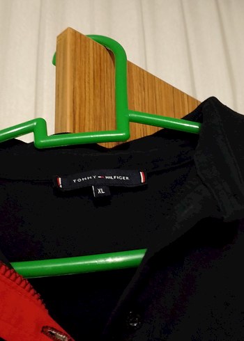 s Beden Tommy Hilfiger Midi Elbise