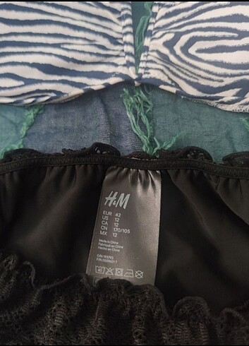 H&M H&M kadın bikini ????
