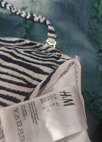 42 Beden H&M kadın bikini ????