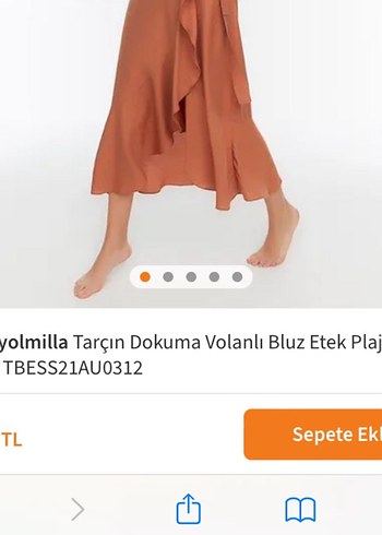 Zara İkili Takım