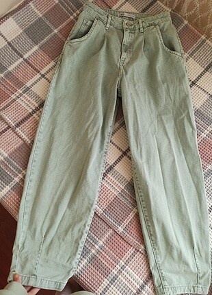 Zara ballon jenas