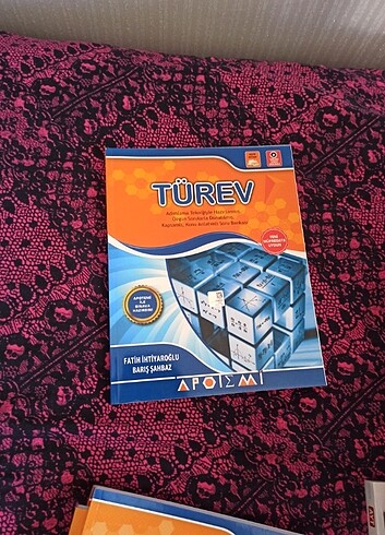 Yks hazırlık apotemi fasikülkeri