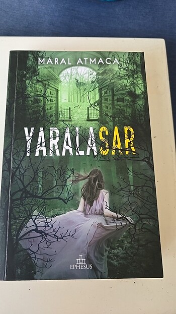  YARALASAR 1-2-3-4