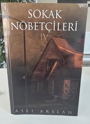  SOKAK NÖBETÇİLERİ 3 VE 4
