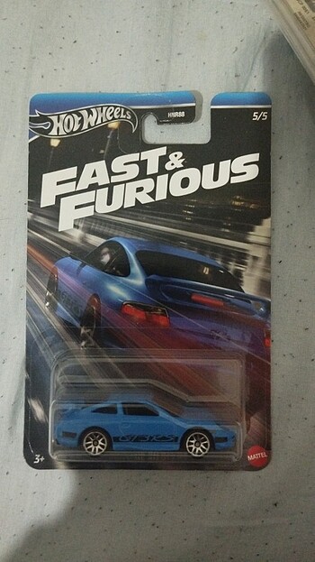 Hotwheels