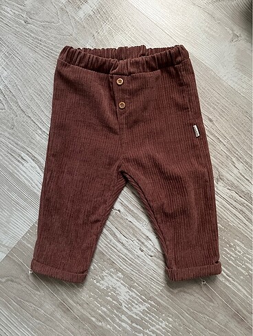 HelloBaby Bebbek Alt-Üst Takım