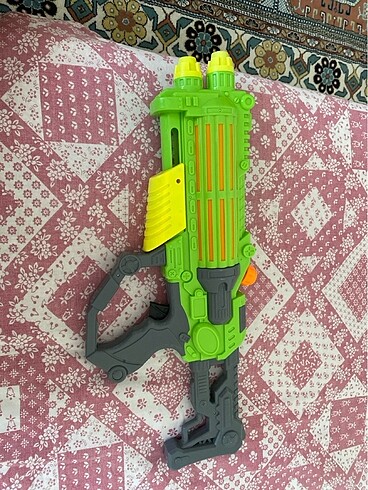 Diğer Zapp su tabancasi 57 cm / sunman