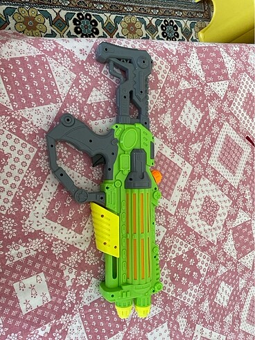  Beden Zapp su tabancasi 57 cm / sunman