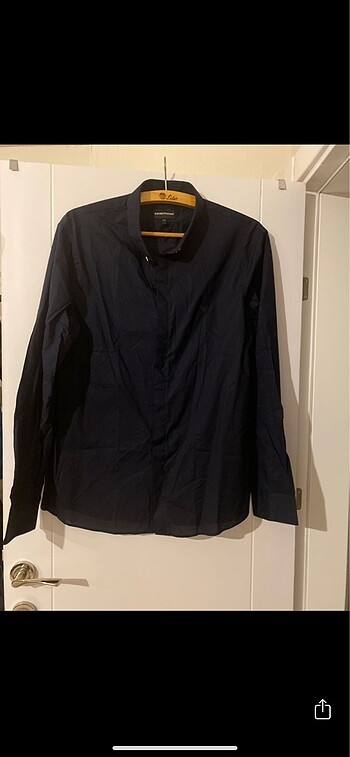 Emporio armani gomlek