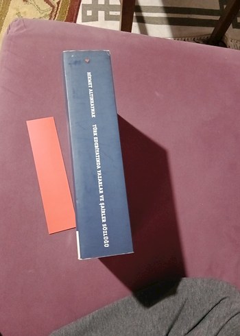 Beden Türk Edebiyatında Yazarlar ve Şairler Sözlüğü