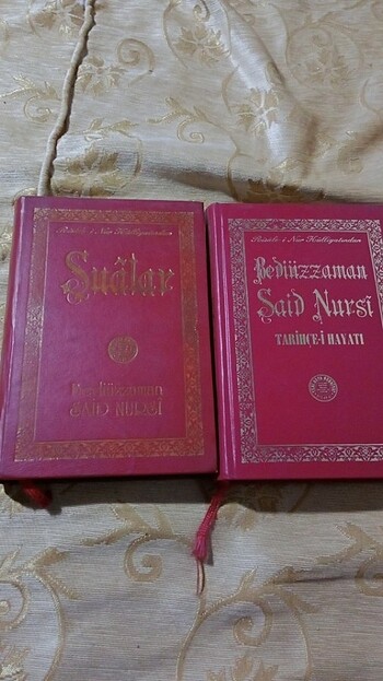 Bediüzzaman said nursi
