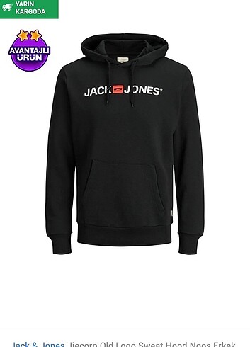 Jack jones Sweatshirt unisex