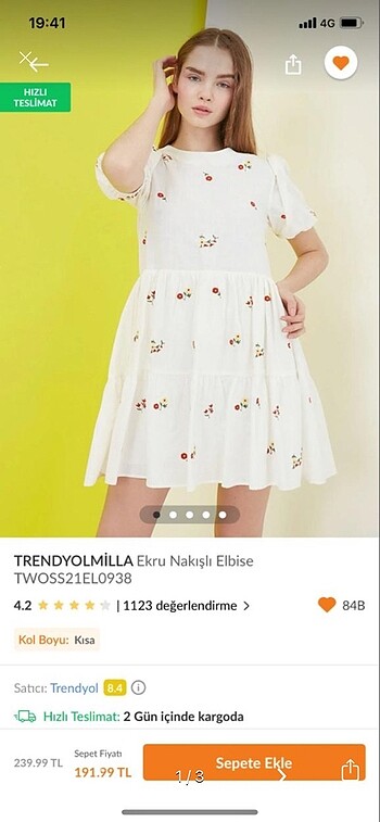 Trendyolmilla
