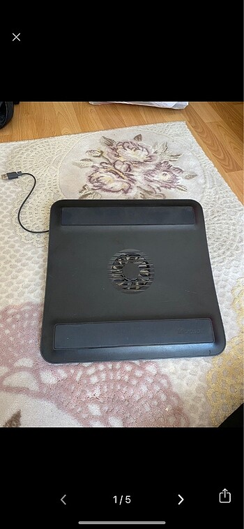 Microsoft fan