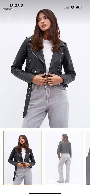 Pull and bear