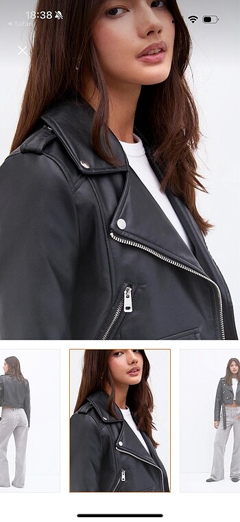 s Beden Pull and bear