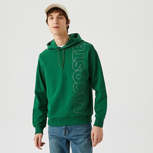 Lacoste Orijinal lacoste sweatshirt