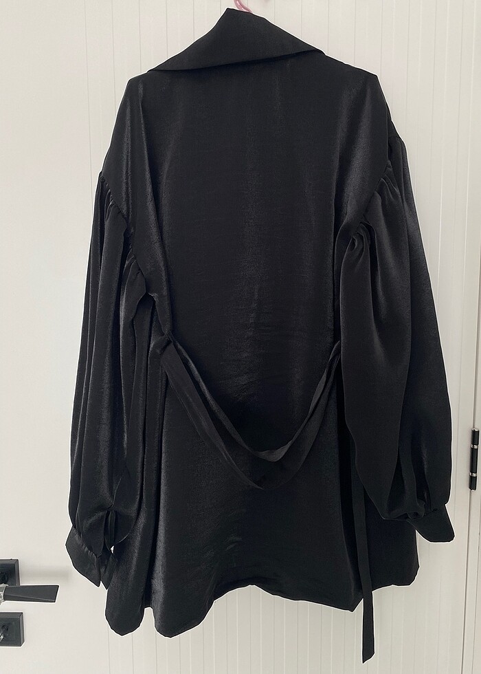 MEZUNİYET CEKET - Görsel 2