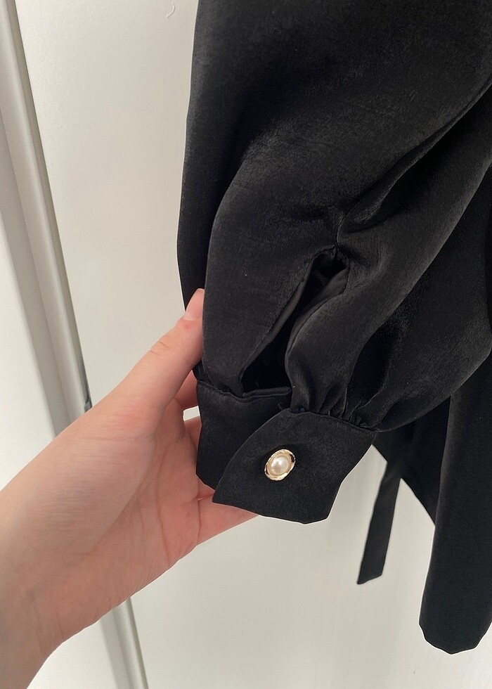 MEZUNİYET CEKET - Görsel 3