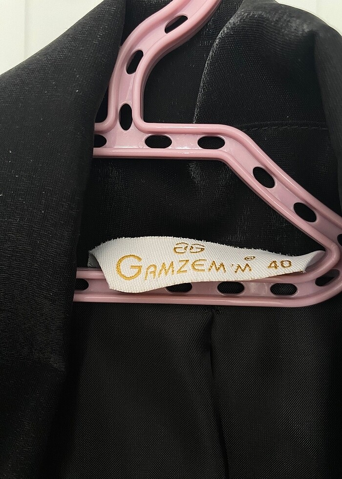 MEZUNİYET CEKET - Görsel 4