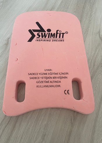 SwimFit Yüzme Matı