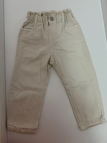 Zara pantalon