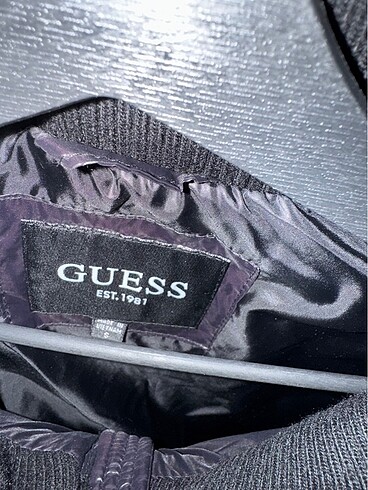 Guess Guess mont