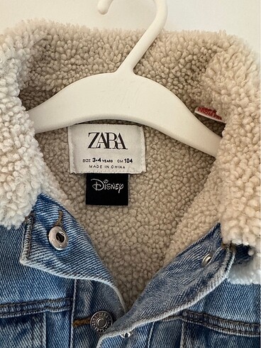 Zara Zara kot ceket