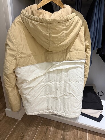 xl Beden Tommy mont