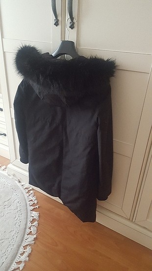 Zara tertemiz 1 iki kez giyilmistir