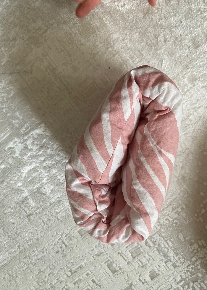 Emzirme yastığı ve kolluğu - Görsel 3