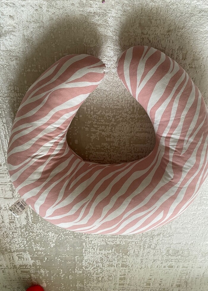 Emzirme yastığı ve kolluğu - Görsel 5