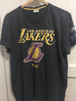  Lakers Tişört