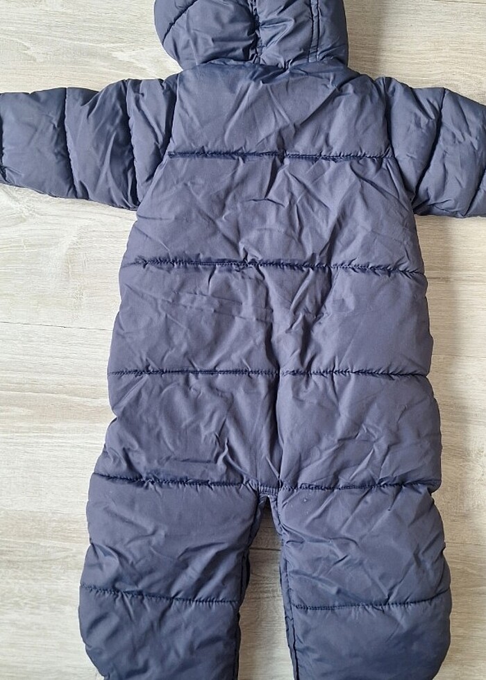 #tulum #astronottulum #kışlıktulum  - Görsel 2