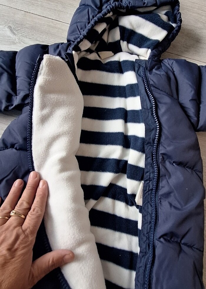 #tulum #astronottulum #kışlıktulum  - Görsel 4