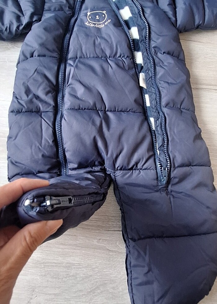 #tulum #astronottulum #kışlıktulum  - Görsel 5