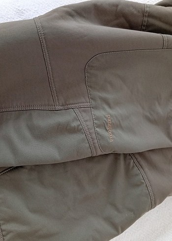 kayak pantolon - Görsel 2